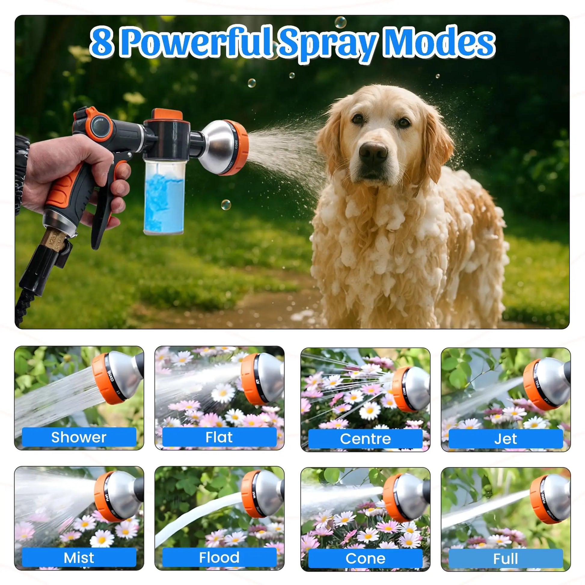 Canine Spa Day Extravaganza: The Ultimate Slobber-Soaking, Fur-Fluffing, Tooth-Scrubbing, Water-Wiggle Wonderland!